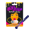Minx Get Wet Female Sensual Enhancement Pill