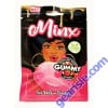 Minx Gummy Female Enhancer Vegan Friendly 3500mg