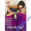 Miracle Leaf Super 1800 The Ultimate Male Enhancement 72 Hours