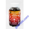 Miracle Reishi Mushroom Dietary Supplement 45 Gummies Bottle