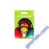Monkey Green Pill For Him Best Male Sexual Enhancer 