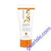 Mandarin Vanilla Vitalizing Shower Gel 8.5 fl oz Andalou Naturals