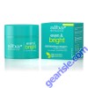 Even and Bright Renewing Night Cream 2 Oz Alba Botanica