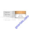 Premium Skincare Fragrance Free Night Cream 1 Oz Vegan Deep Steep
