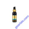Natural Water-Based Personal Moisturizer Unscented 2 oz Bottle