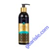 Natural Water Based Personal Moisturizer Unscented 8 oz Bottle