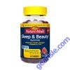 Nature Made Sleep & Beauty 60 Gummies Enhanced Melatonin Collagen
