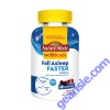 Nature Made Wellblends Fall Asleep 40 Gummies 10mg Melatonin