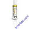 Jo H2O Juicy Banana Lick Lubricant 1 fl.oz/ 30ml Travel Size