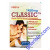 Platinum 1475mg Sexual Performance Enhancement 1 pill