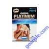 New Platinum 1875mg 13 Days Sexual Performance Enhancement pill 