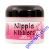 Jelique Stimulating Nipple Nibblers Berry Bubblegum 2 Oz