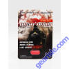 Night Train Ultra Max 1600mg Male Enhancement Red Pill