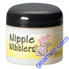 Jelique Stimulating Nipple Nibblers Juicy Buttercream Icing 2 Oz