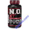 N.O. XT Nitric Oxide Supplement For Men And Women 