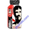 Old School Vintage Burst 3 Hour Nitric Oxide Pump 120 Veggie Capsules