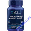 Life Extension Neuro Mag Magnesium L Threonate 90 Veggie Caps