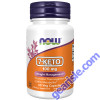 NOW Foods 7-Keto 100mg 60 Veg Capsules