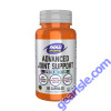 NOW Foods Advanced Joint Support 60 Capsules