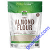 NOW Foods Almond Flour Raw 22 oz.