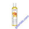NOW Foods Arnica Soothing Massage Oil 8 fl oz