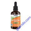 NOW Foods Ashwagandha Extract Liquid Organic 2 fl oz