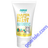 NOW Foods Diaper BUTTer Paste 2 oz.