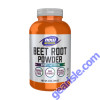 NOW Foods Beet Root Powder 12 oz.