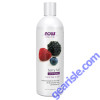 NOW Foods Berry Full Shampoo 16 fl oz