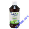 NOW Foods BetterStevia Liquid Organic 8 fl oz