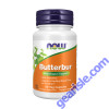 NOW Foods Butterbur 60 Veg Capsules