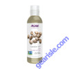 NOW Foods Castor Oil 4 fl oz