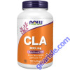 NOW Foods CLA 800mg 180 Softgels