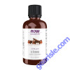 NOW Foods Clove Oil 2 fl oz