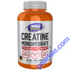 NOW Foods Creatine Monohydrate Powder 8 oz.