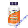 NOW Foods Digest Ultimate 120 Veg Capsules