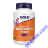 NOW Foods Glucosamine '1000' 90 Veg Capsules