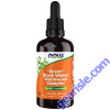 NOW Foods Green" Black Walnut Wormwood Complex Liquid 2 fl oz"