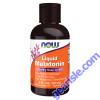 NOW Foods Liquid Melatonin 2 fl oz