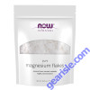 NOW Foods Magnesium Flakes 26.5 oz.