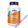 NOW Foods Magnesium Glycinate 180 Tablets
