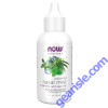 NOW Foods Nasal Mist Activated 2 fl oz