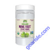 NOW Foods Natural Foods Monk Fruit Extract Organic Powder 3.7 oz.