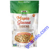 NOW Foods Maple Glazed Cashews 10 oz.