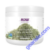 NOW Foods European Clay Powder Pure Powder for a Detox Facial Cleansing Mask 6 oz