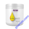 NOW Foods Pure Lanolin Wind and Harsh Environment Skin Protectant Thick Jelly For Rough Dry Skin 7 oz