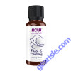 NOW Foods Peace & Harmony Oil Blend 1 fl oz