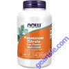 NOW Foods Potassium Citrate Powder 12 oz.