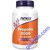 NOW Foods Propolis 2000 5 1 Extract 90 Softgels