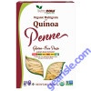 NOW Foods Quinoa Penne Organic 8 oz.